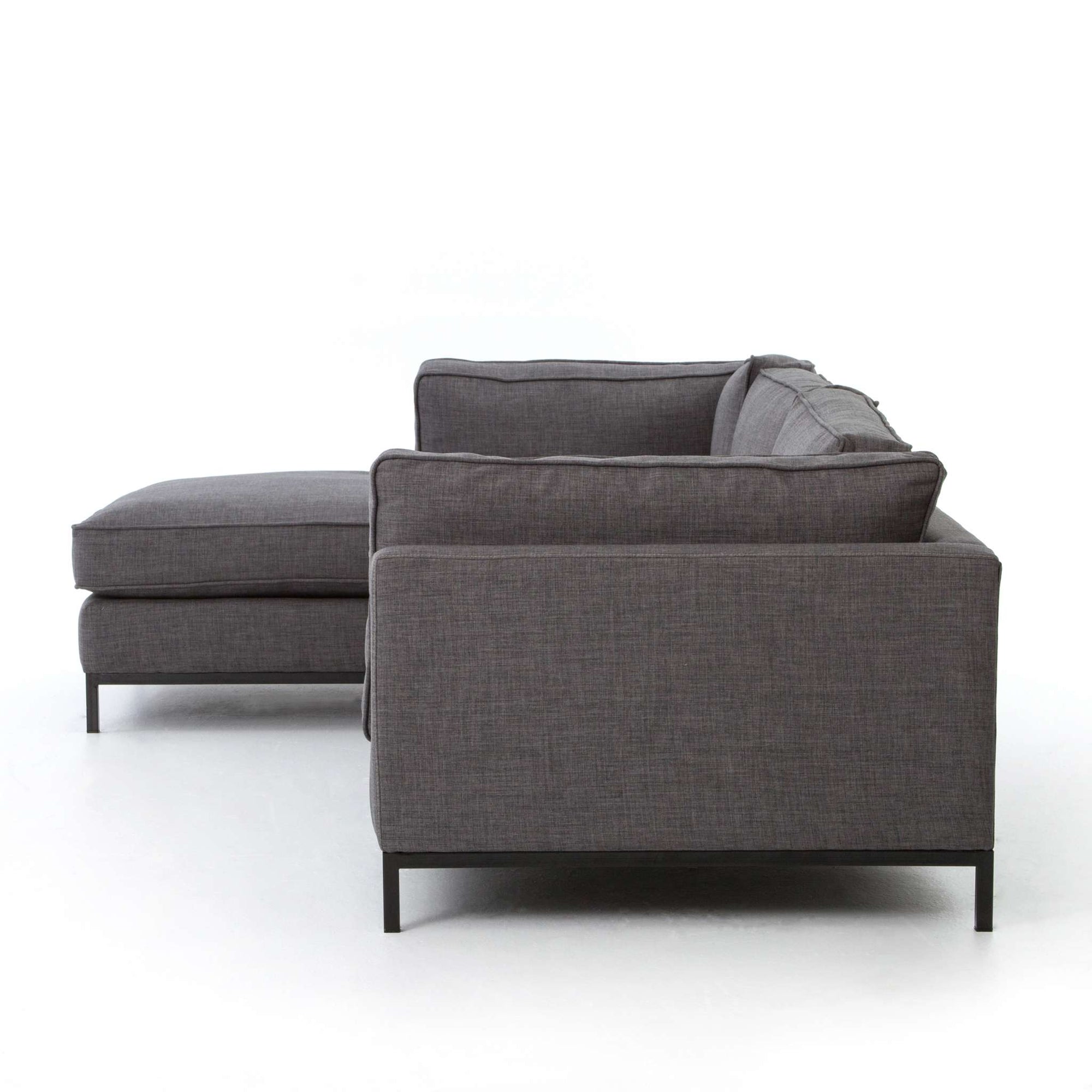 Bennett Charcoal