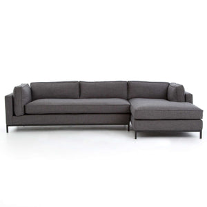 Bennett Charcoal