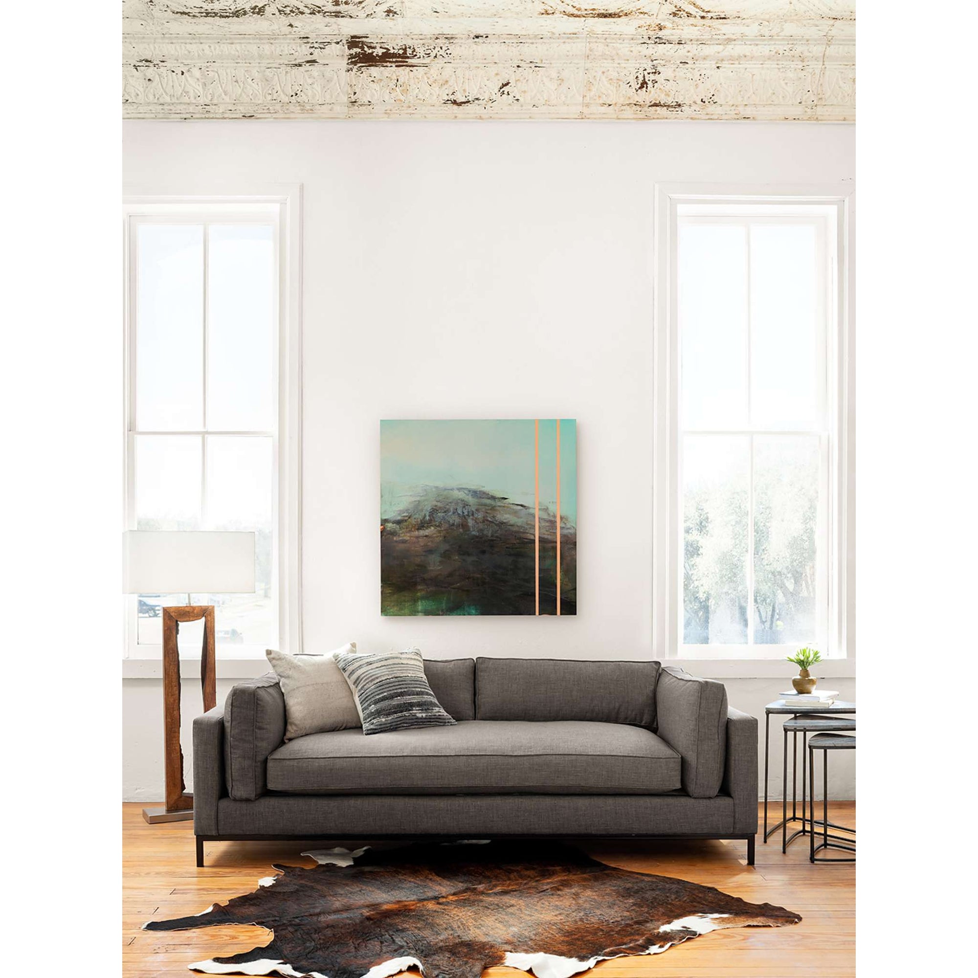 Grammercy Sofa
