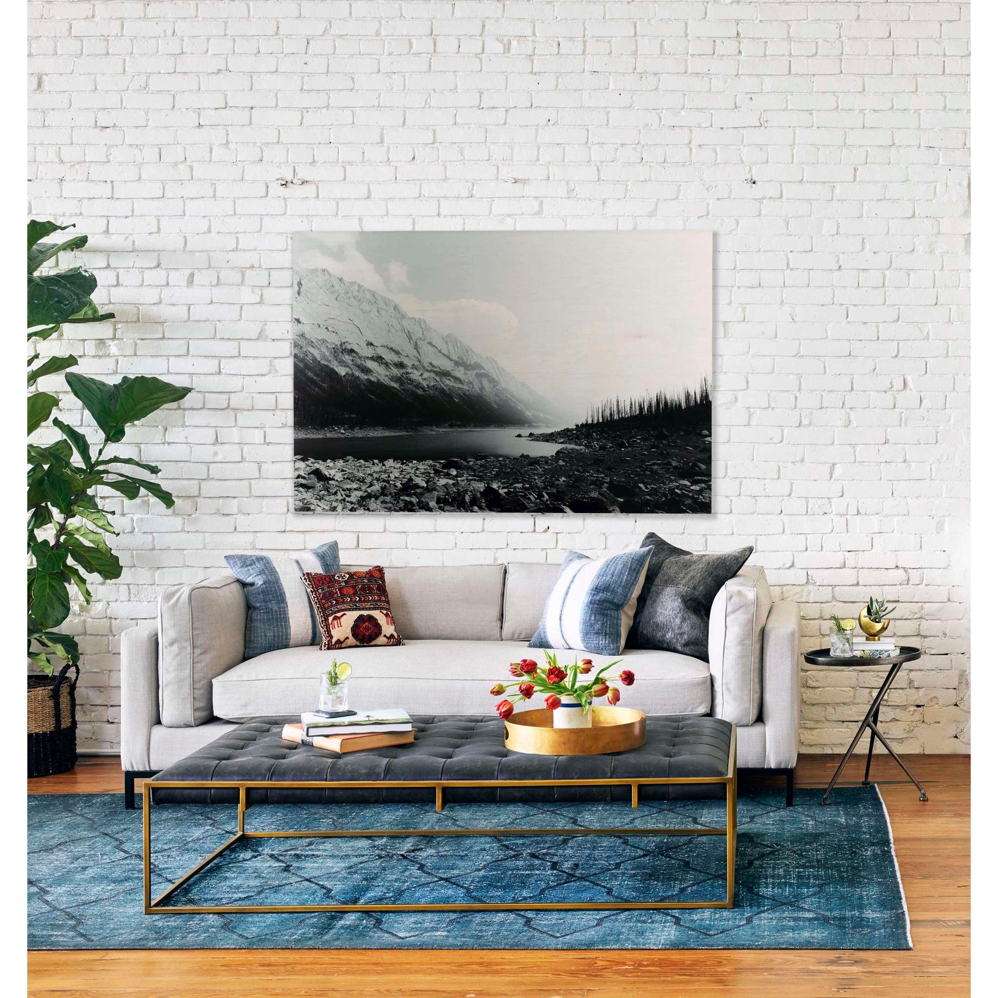 Grammercy Sofa