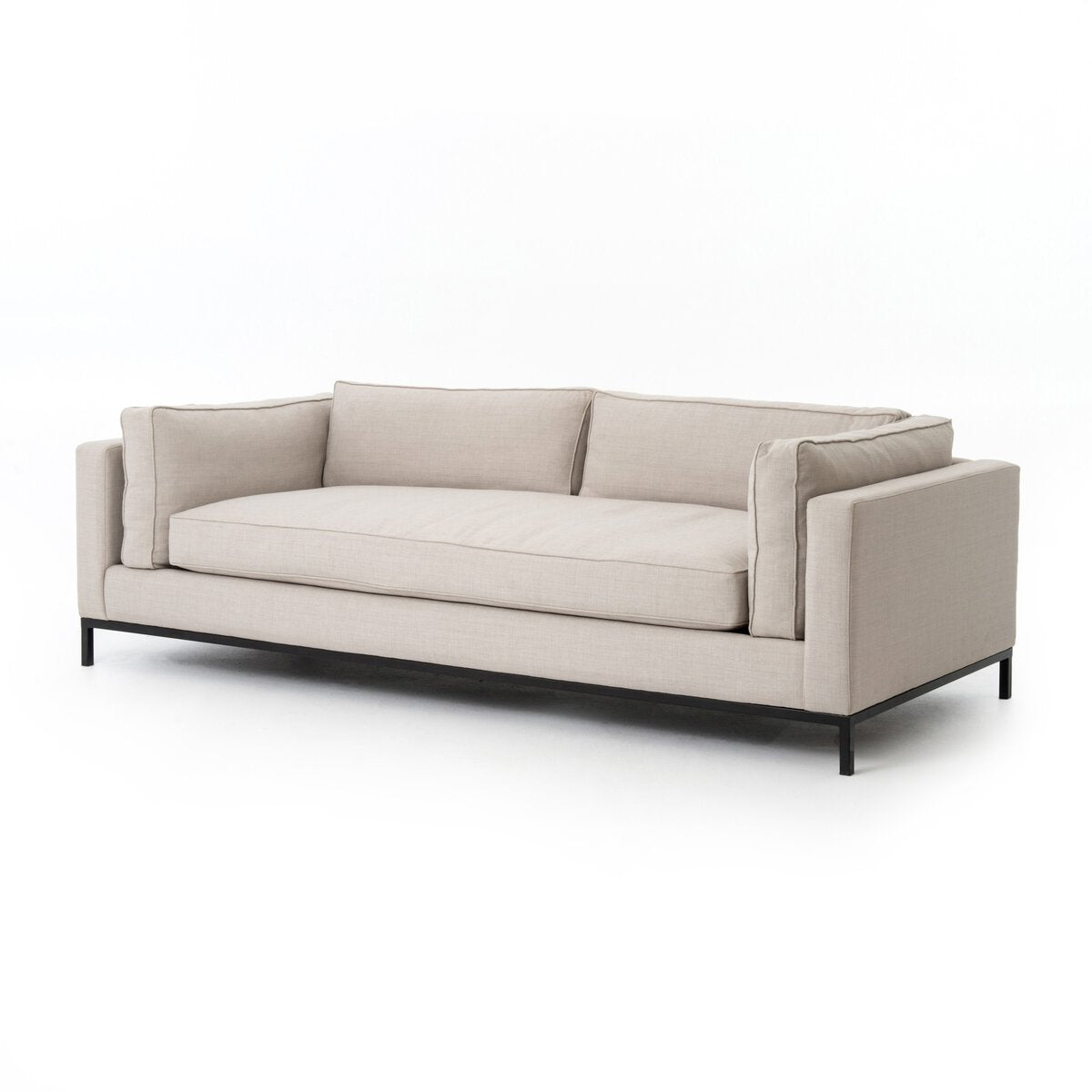 Grammercy Sofa-92"