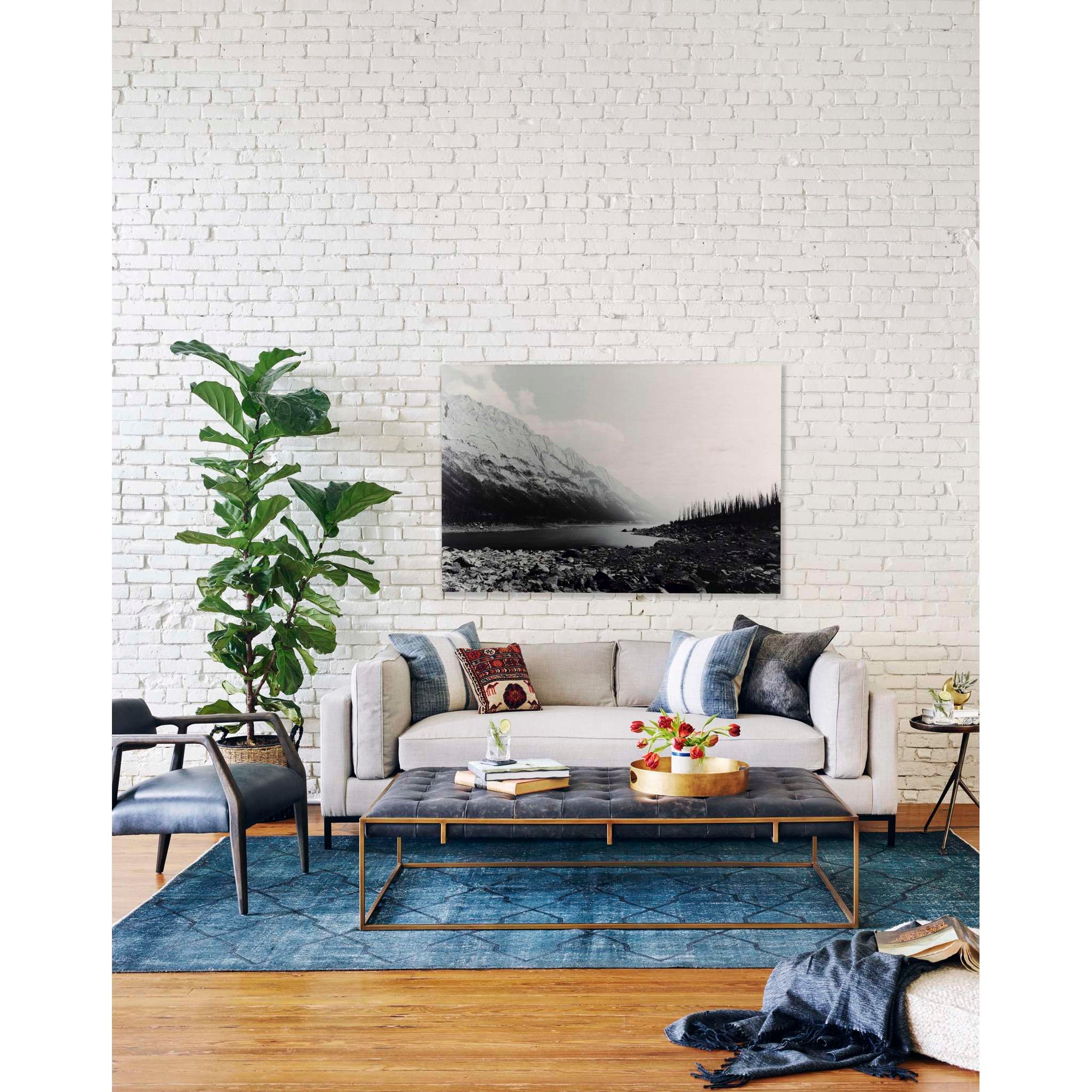 Grammercy Sofa