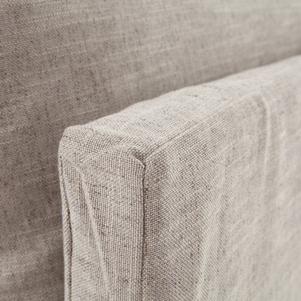 Habitat Slipcover Sofa