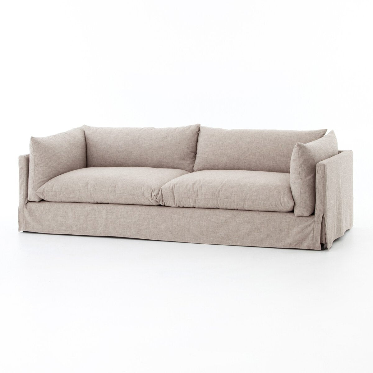 Habitat Slipcover Sofa – Native Citizen
