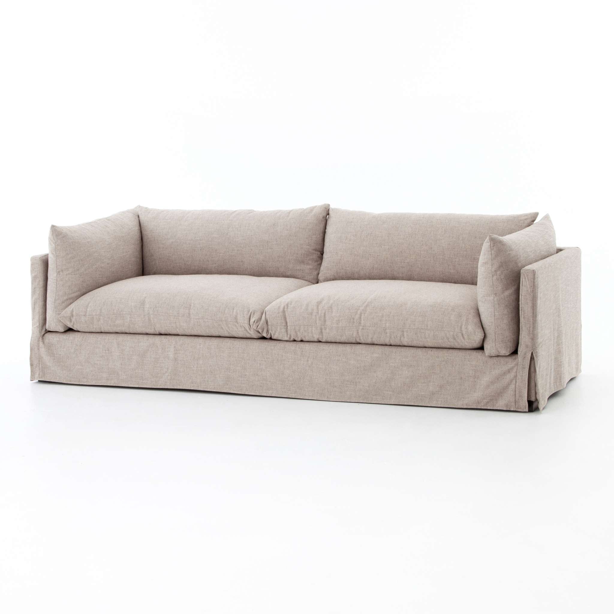 【KJSM】Journal Standard HABITAT SOFA HABITAT SOFA BED W2000 / BEIGE | ACME Furniture