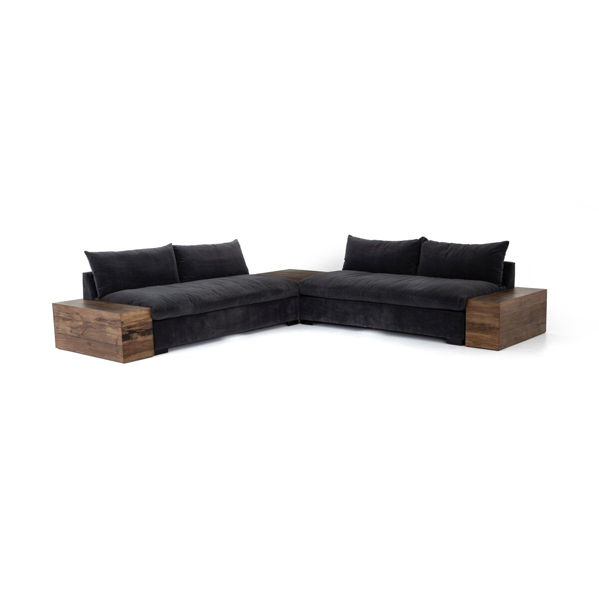 Build Your Own: Grant Sectional
