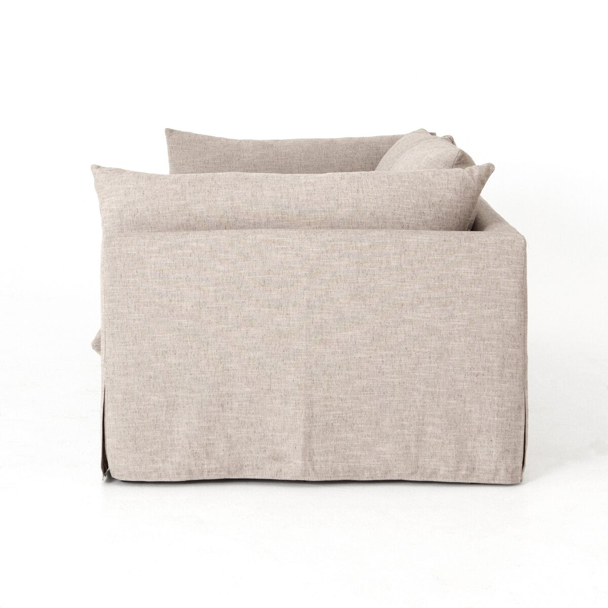 Habitat Slipcover Sofa