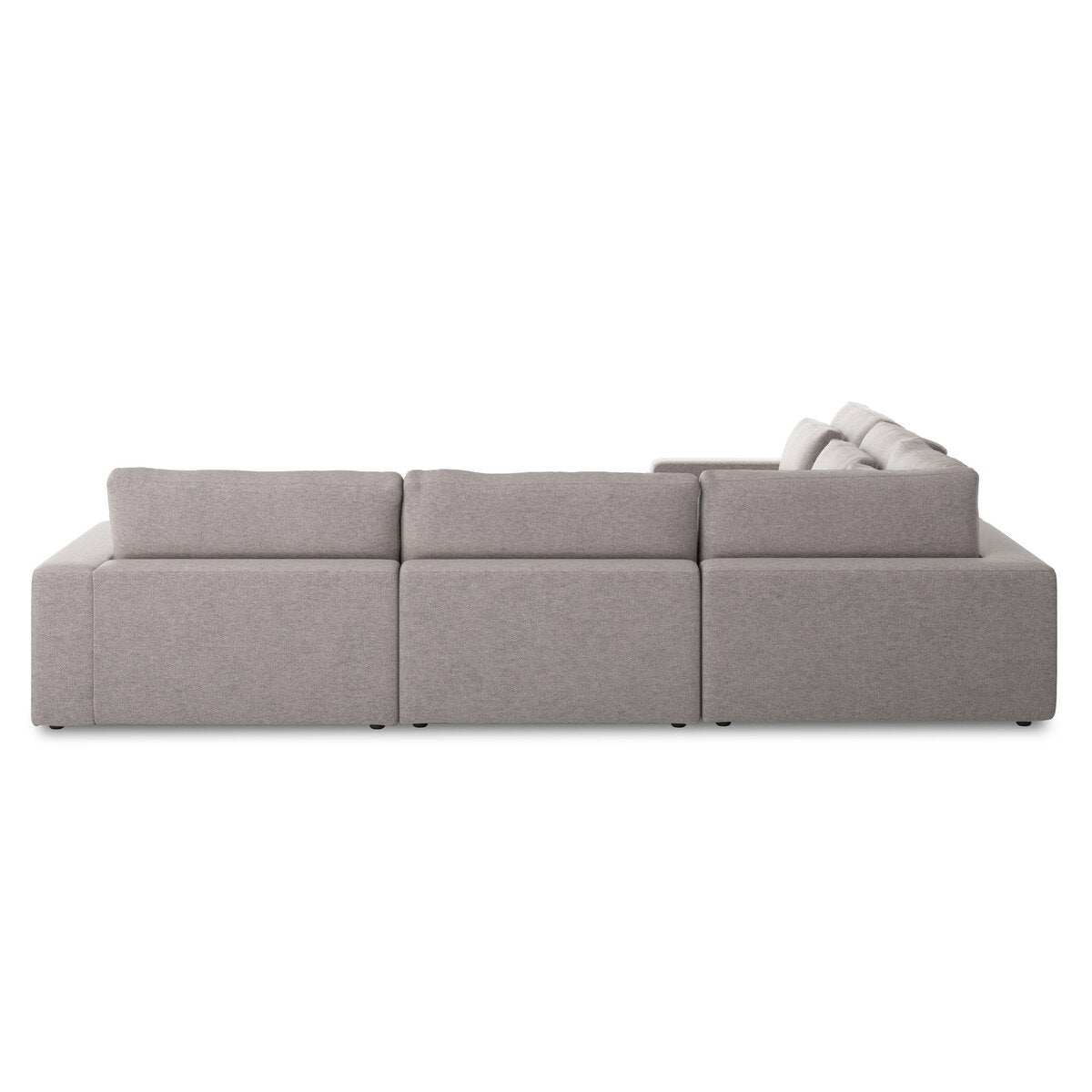 Bloor 5-Piece Sectional