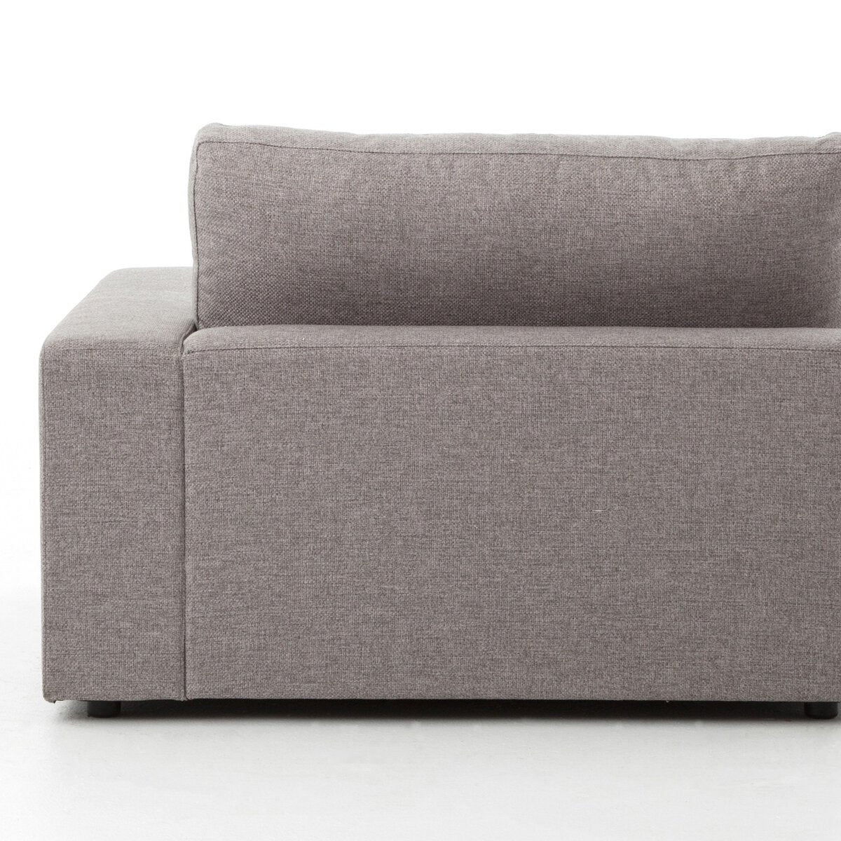 Bloor 5-Piece Sectional