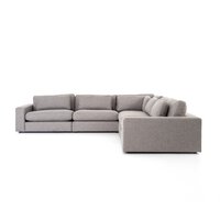 Bloor 5-Piece Sectional