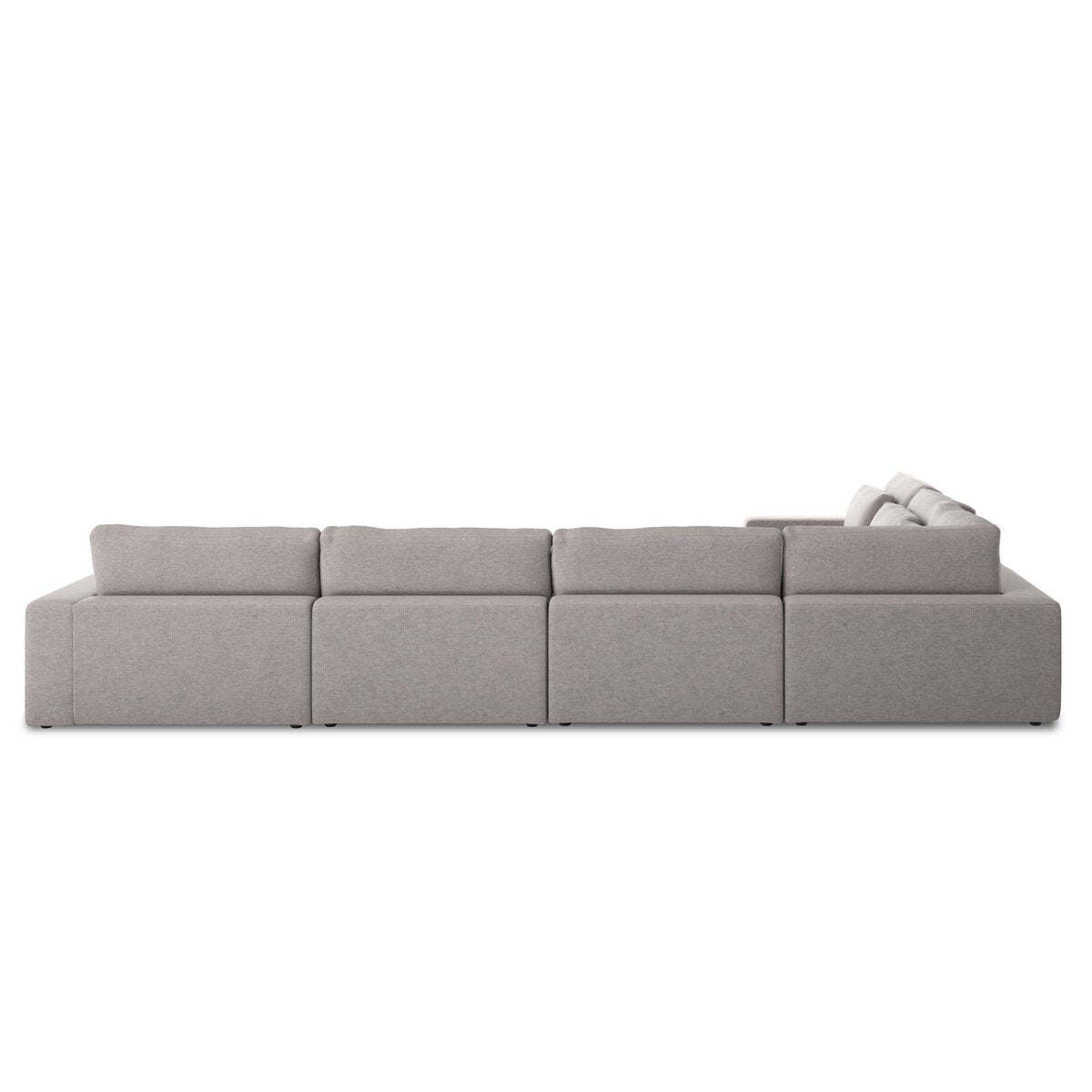 Bloor 6-Pc Sectional