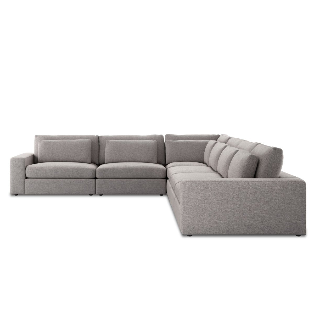 Bloor 6-Pc Sectional