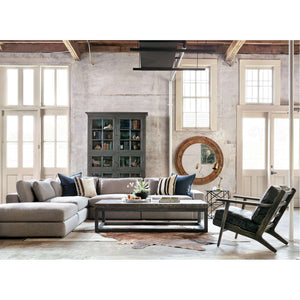 Bloor Sofa W Ottoman Kit
