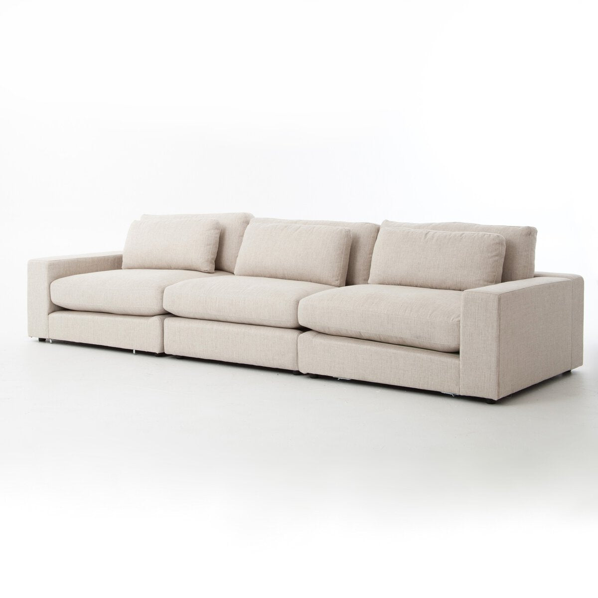 Build Your Own: Bloor Sectional