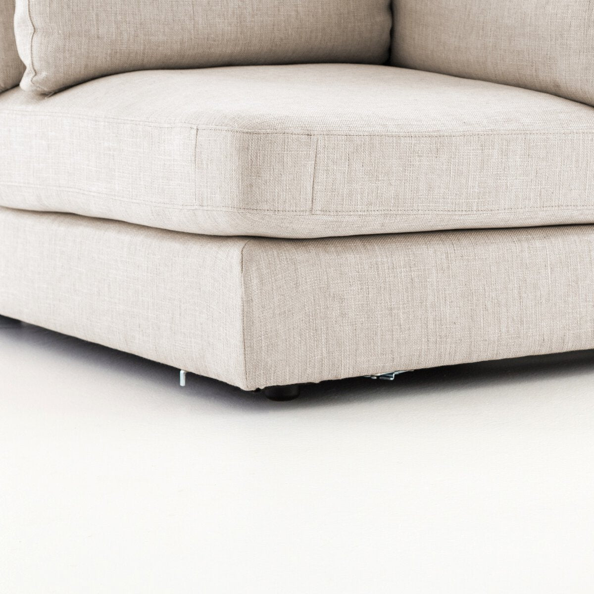 Build Your Own: Bloor Sectional