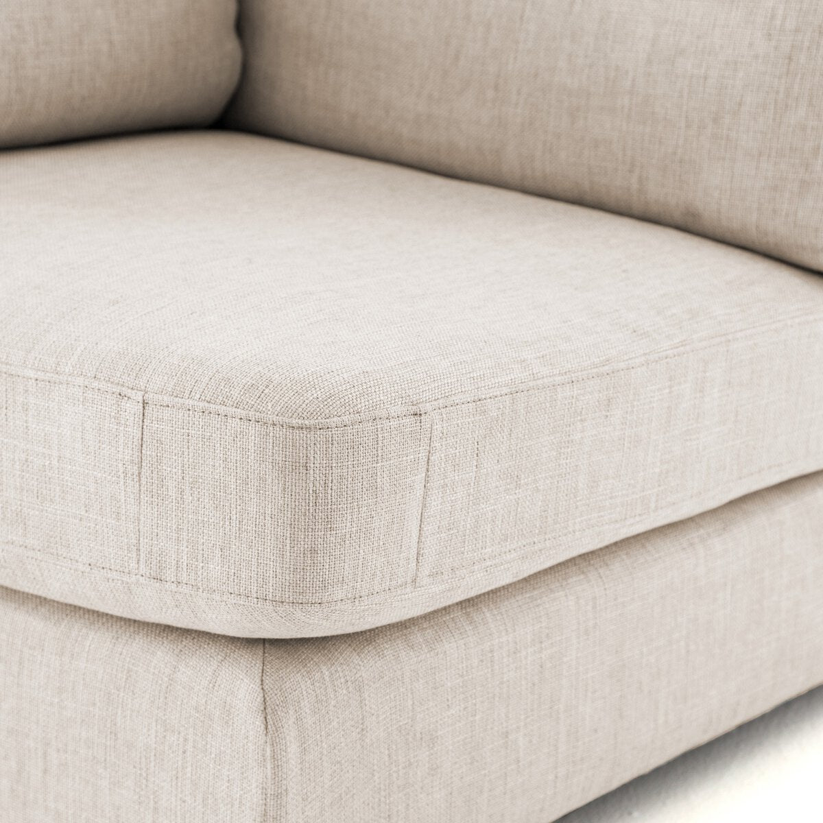 Build Your Own: Bloor Sectional