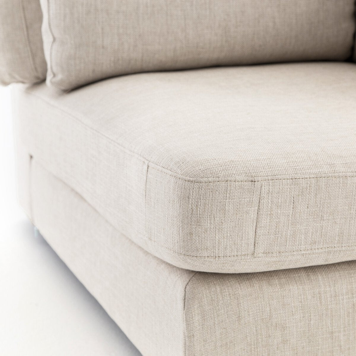 Build Your Own: Bloor Sectional