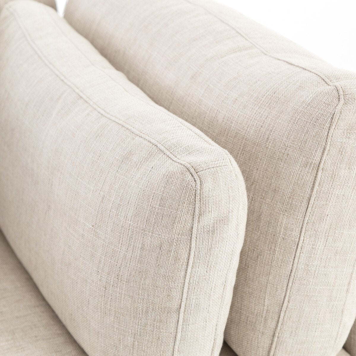Build Your Own: Bloor Sectional