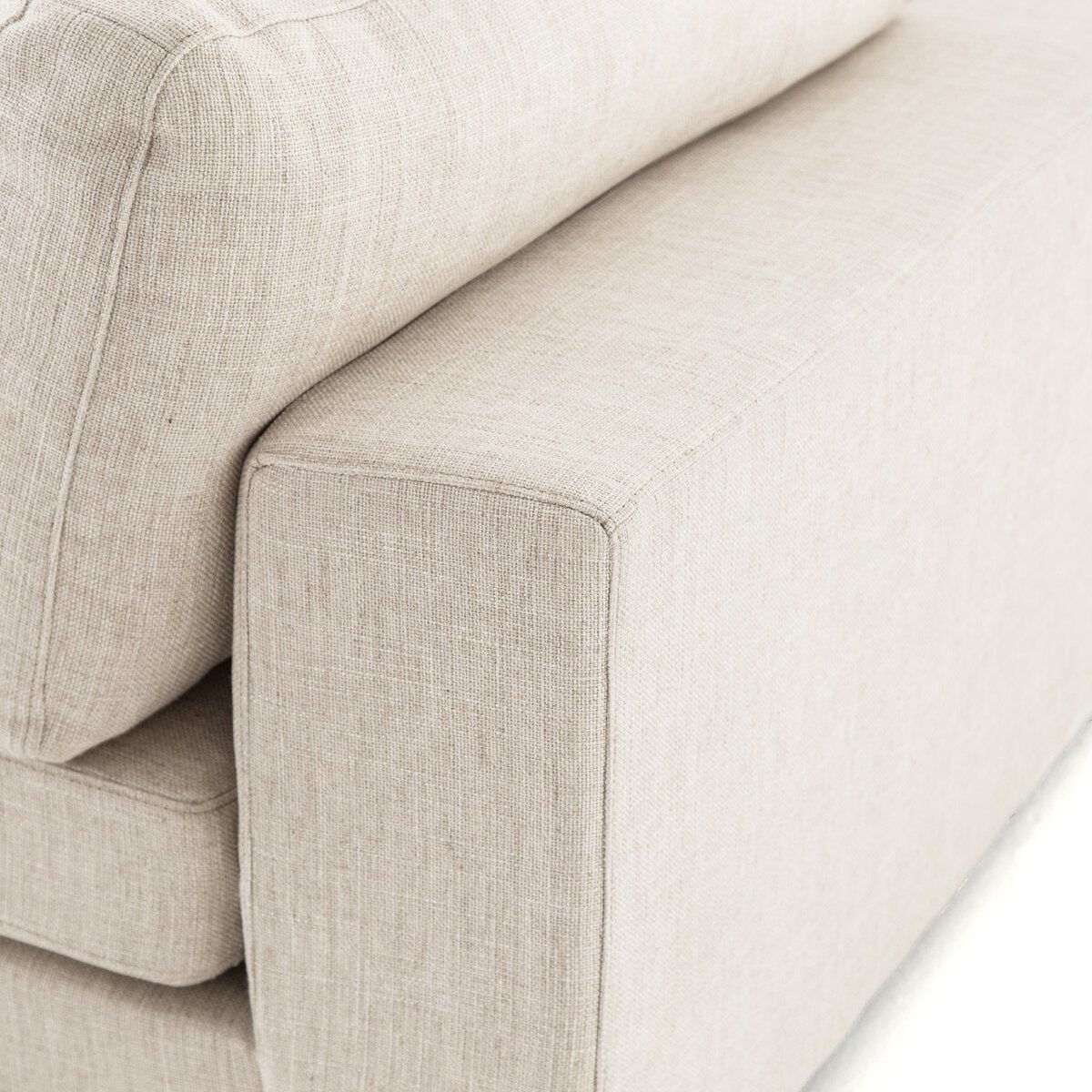 Build Your Own: Bloor Sectional