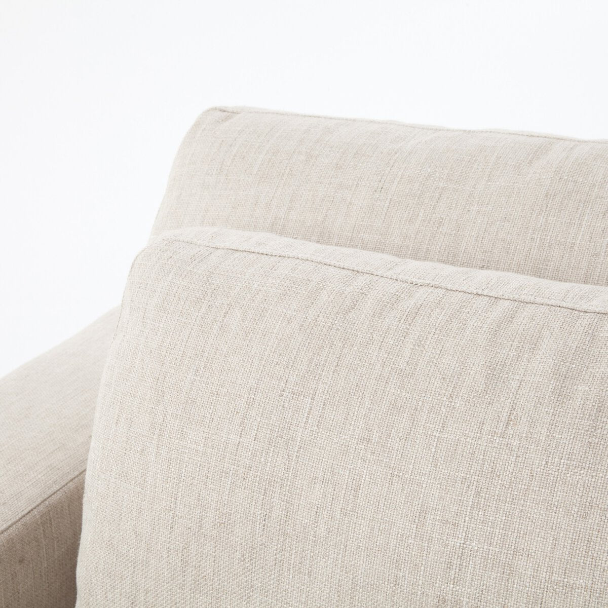 Build Your Own: Bloor Sectional