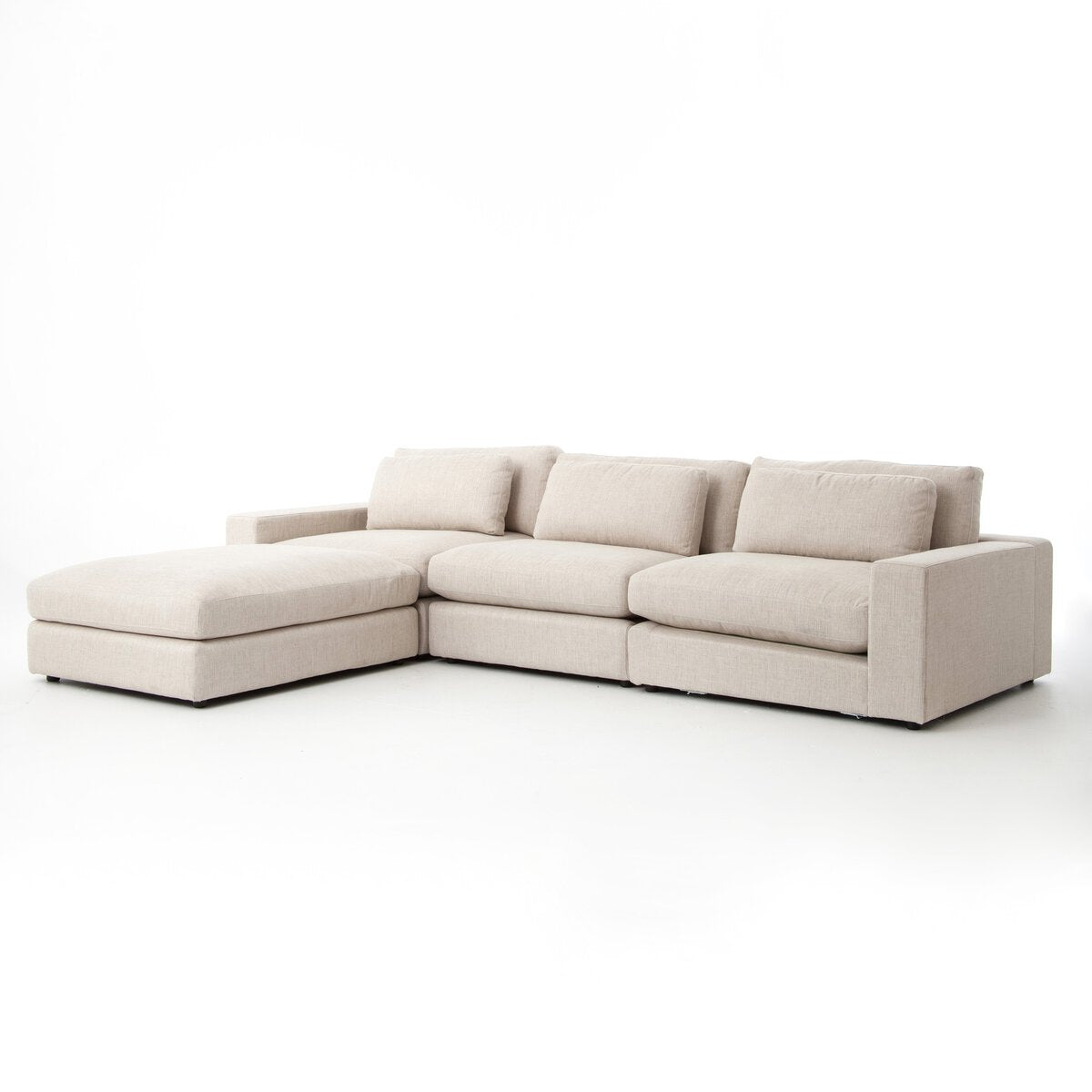 Build Your Own: Bloor Sectional