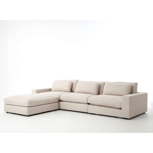 Bloor Ottoman