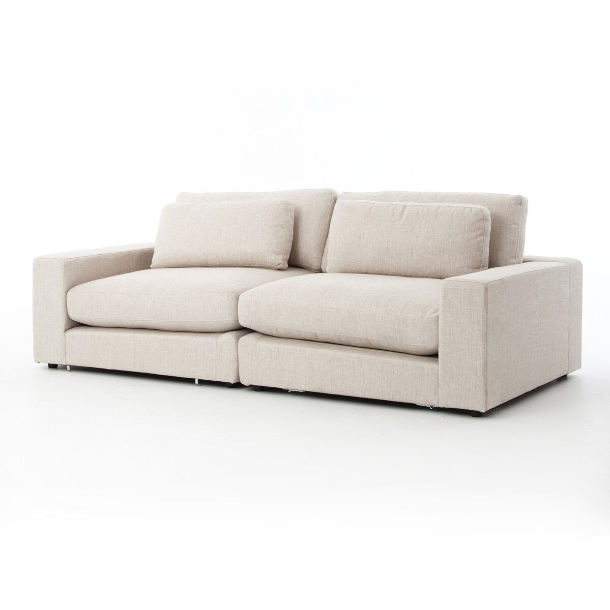 Build Your Own: Bloor Sectional