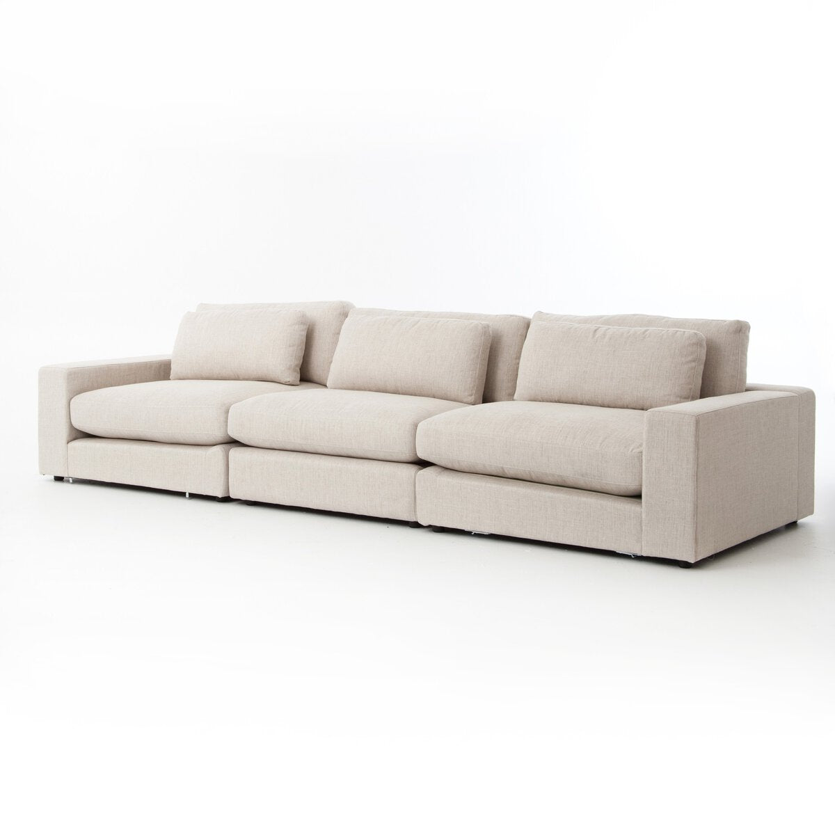 Build Your Own: Bloor Sectional