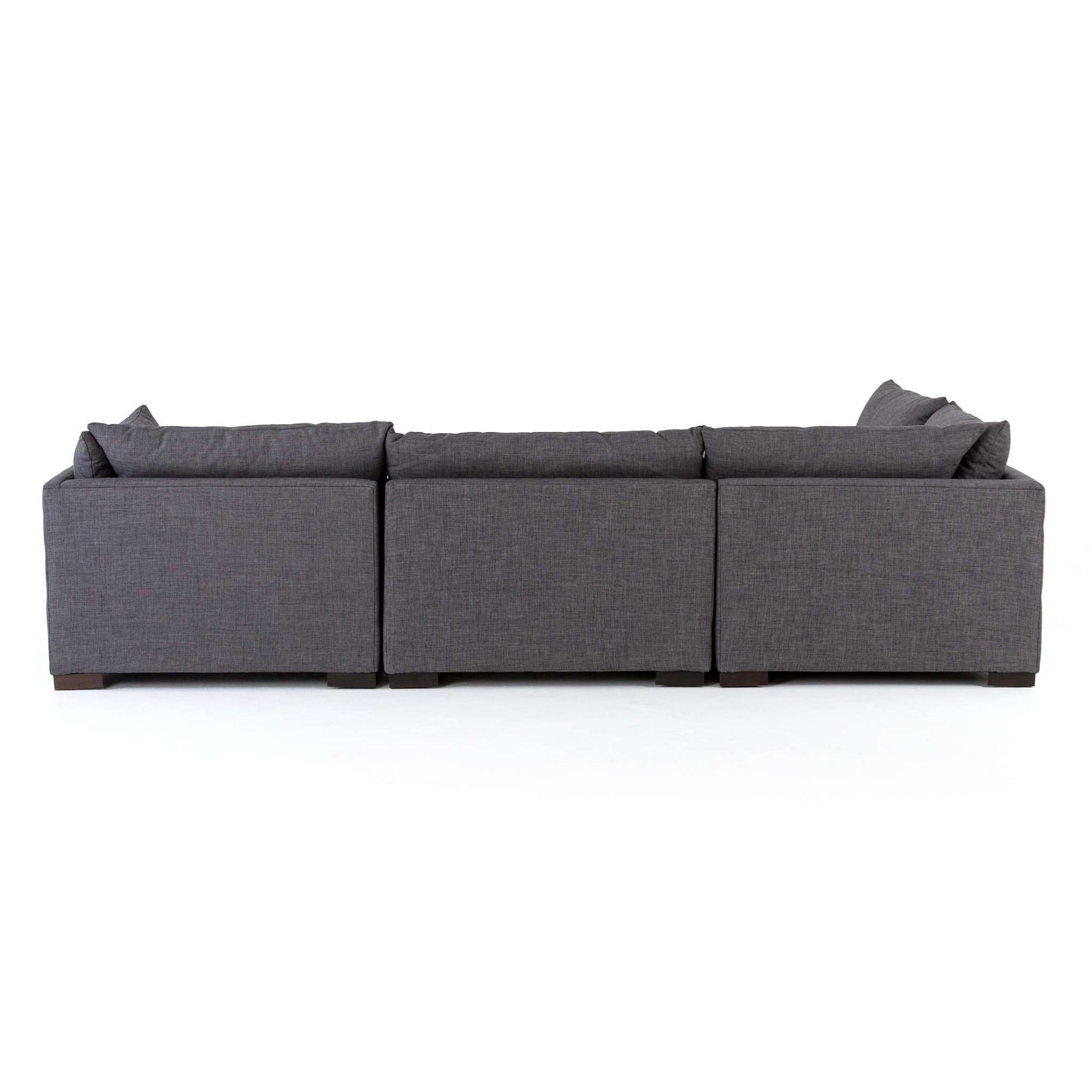 Westwood 4 Piece Sectional