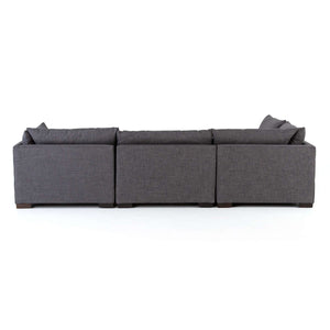 Westwood 4 Piece Sectional