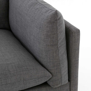 Westwood 4 Piece Sectional