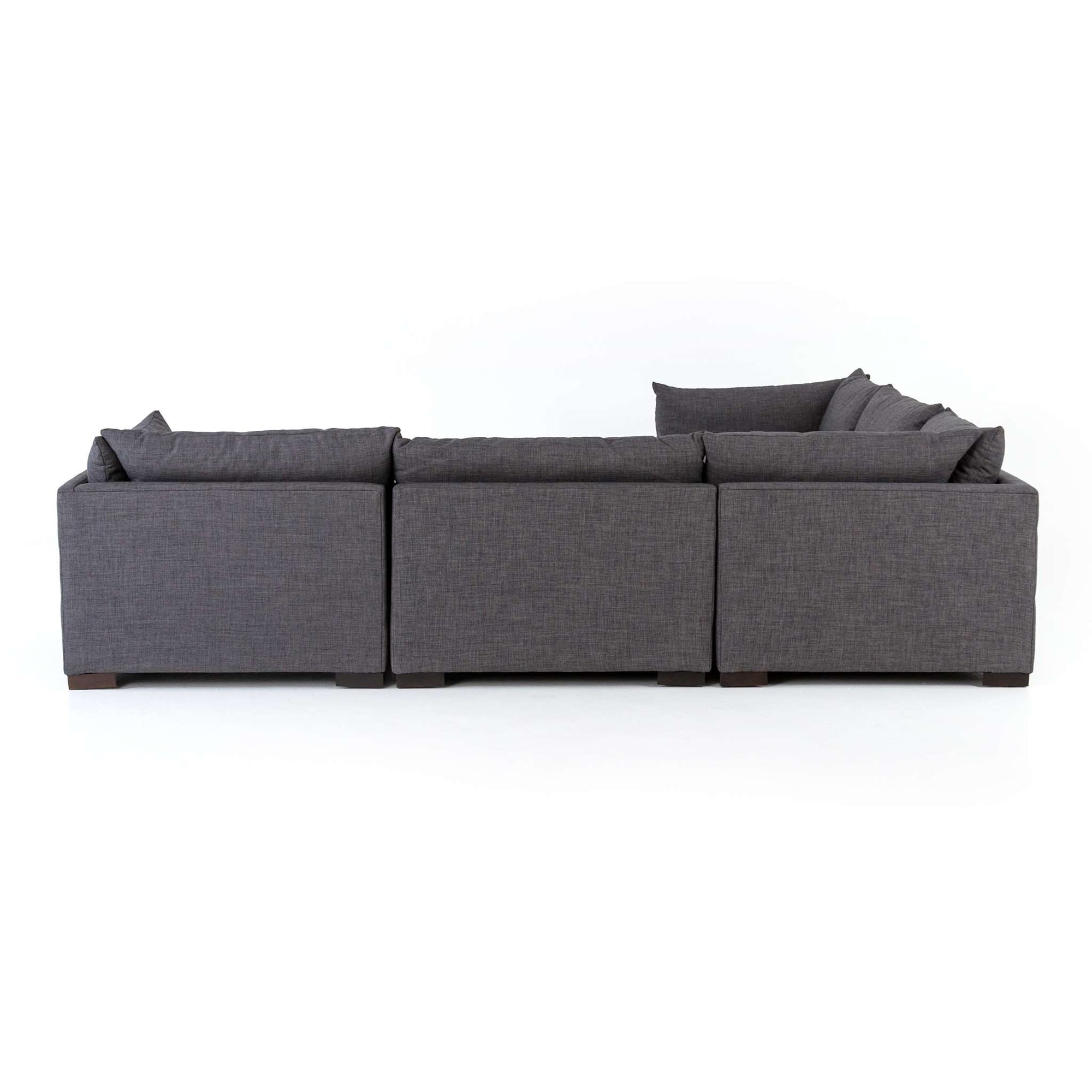 Westwood 5 Pc Sectional