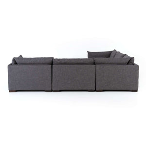 Westwood 5 Pc Sectional