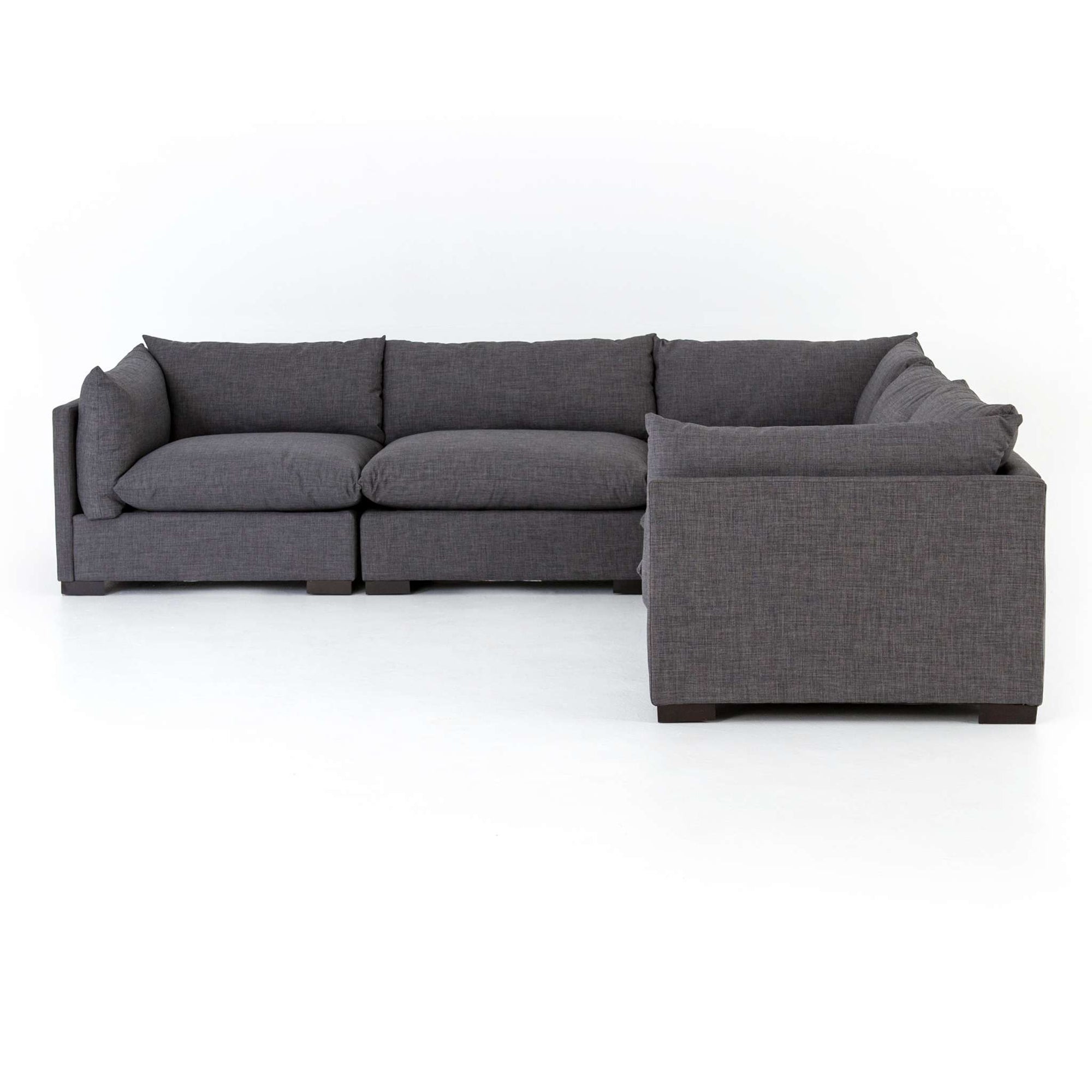 Westwood 5 Pc Sectional