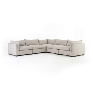 Westwood 5 Pc Sectional