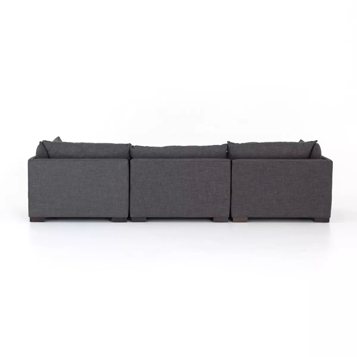 Bennett Charcoal
