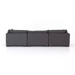 Bennett Charcoal