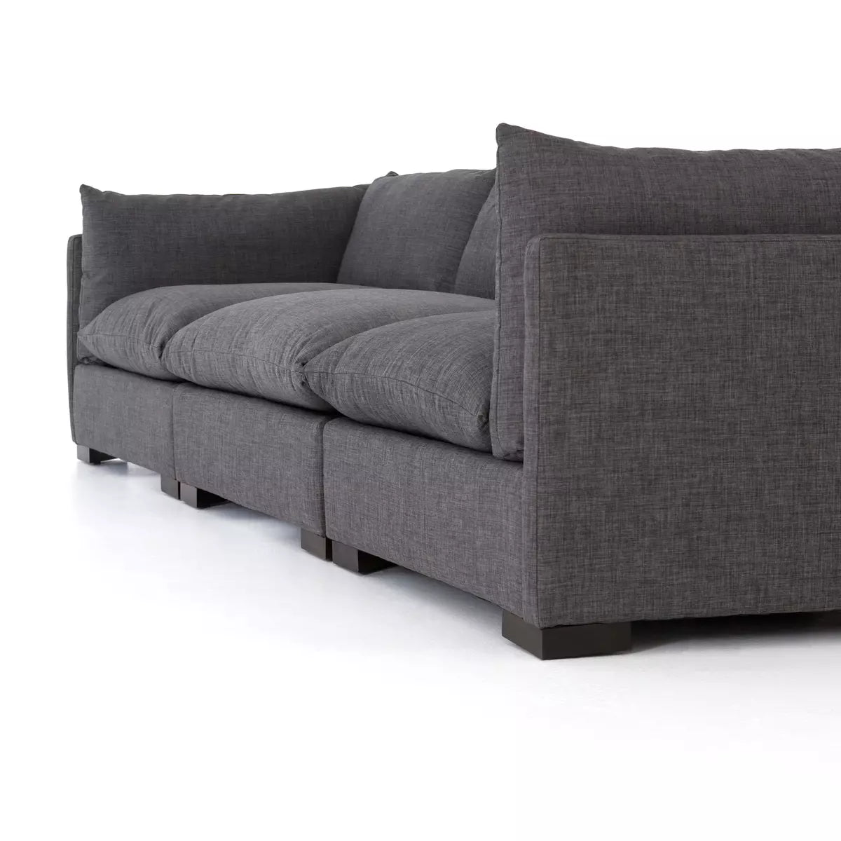 Bennett Charcoal