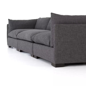 Bennett Charcoal