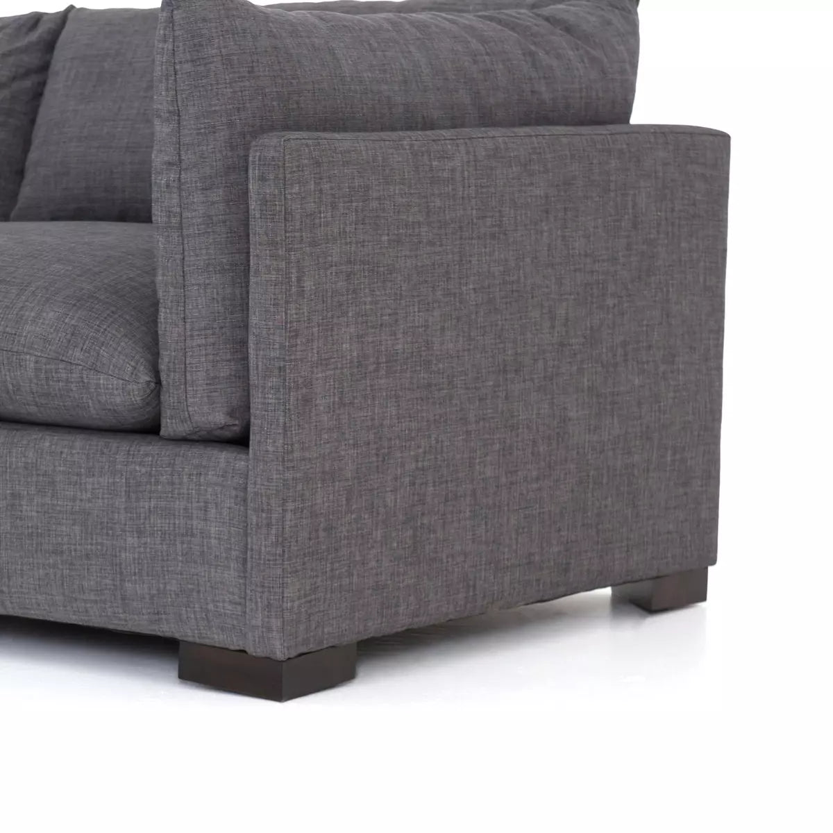 Bennett Charcoal