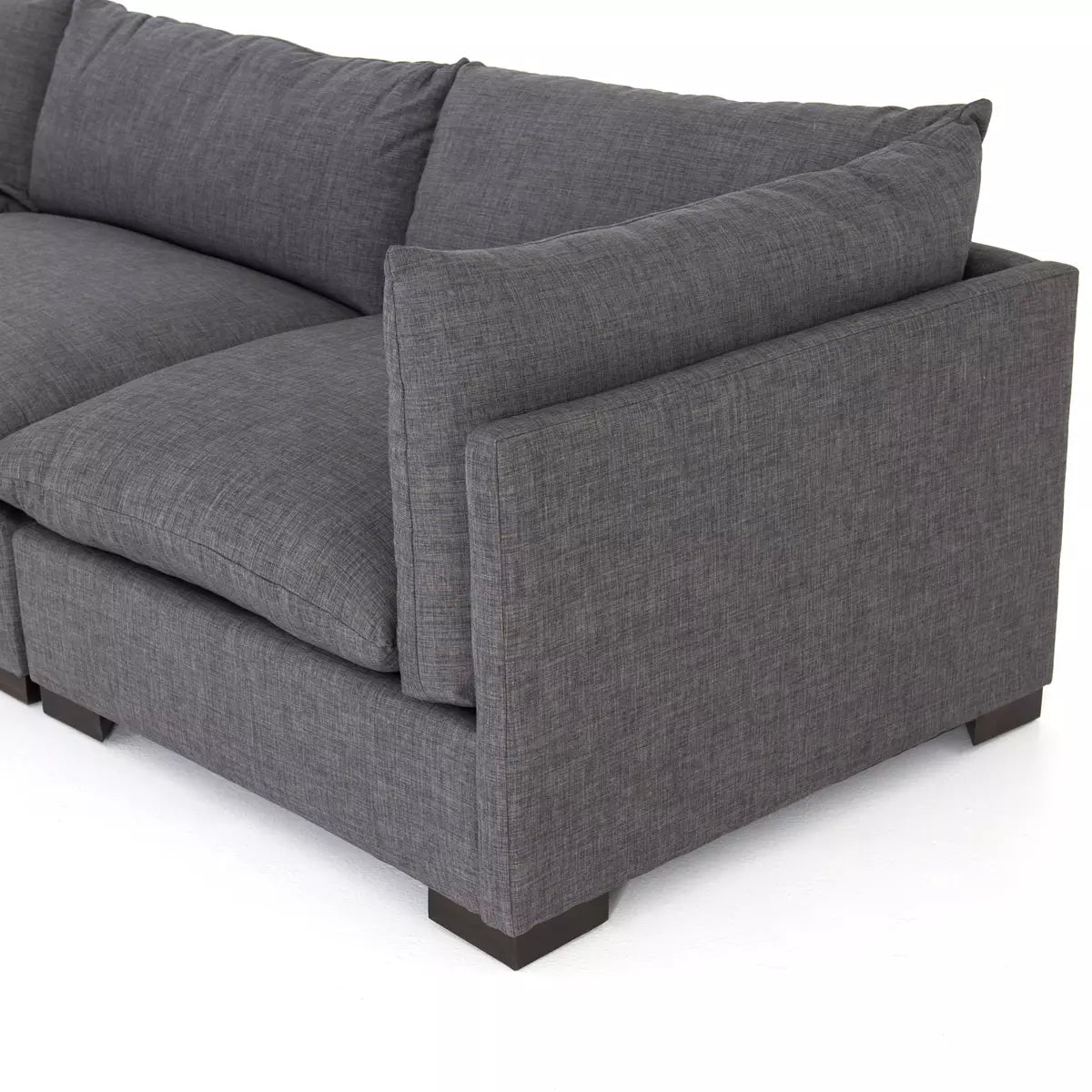 Bennett Charcoal