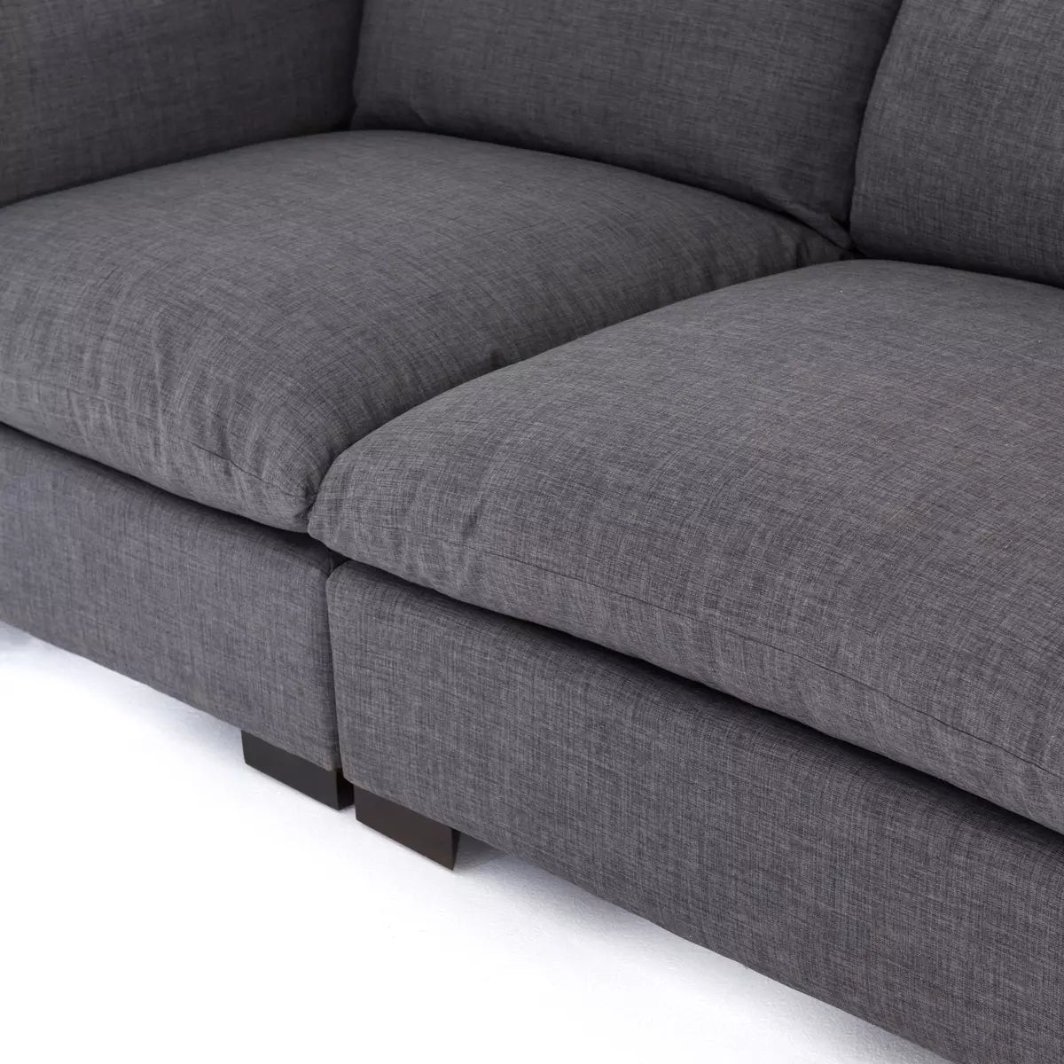 Bennett Charcoal