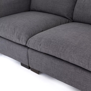 Bennett Charcoal