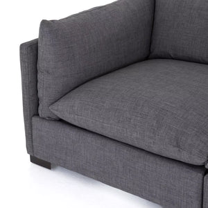 Bennett Charcoal