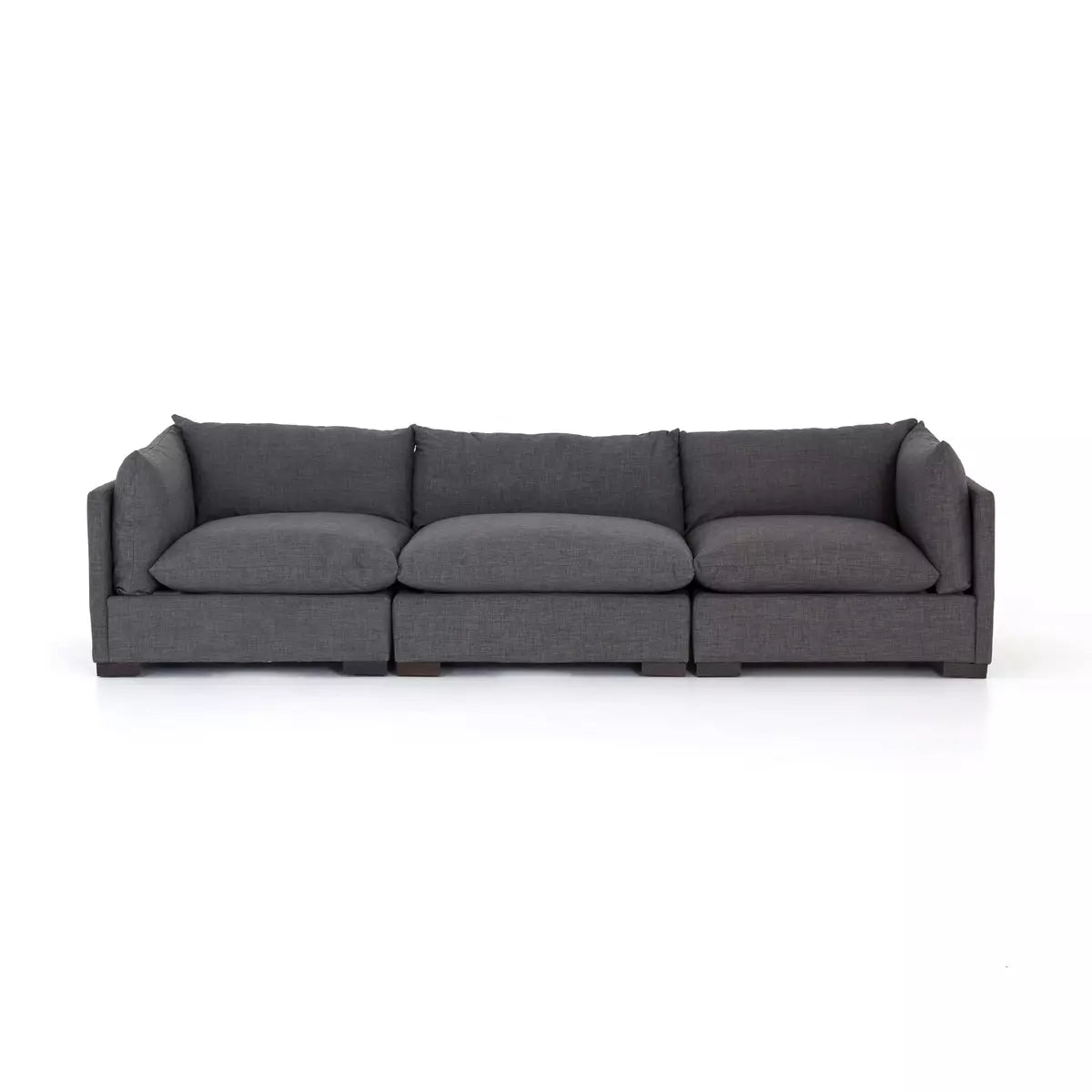 Bennett Charcoal