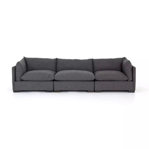 Bennett Charcoal