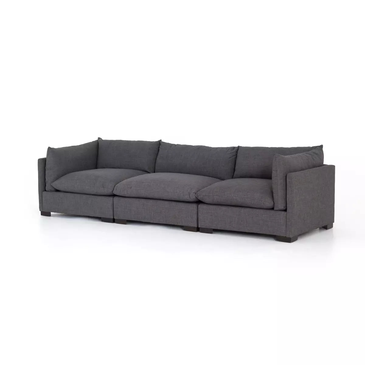 Bennett Charcoal
