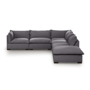 Bennett Charcoal