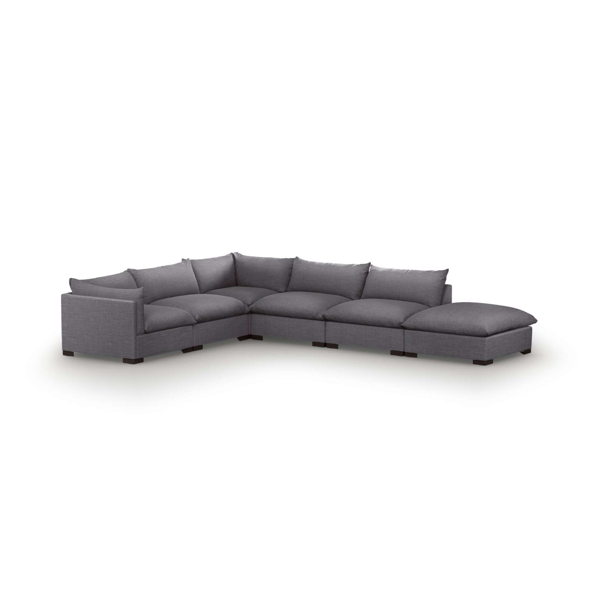 Bennett Charcoal
