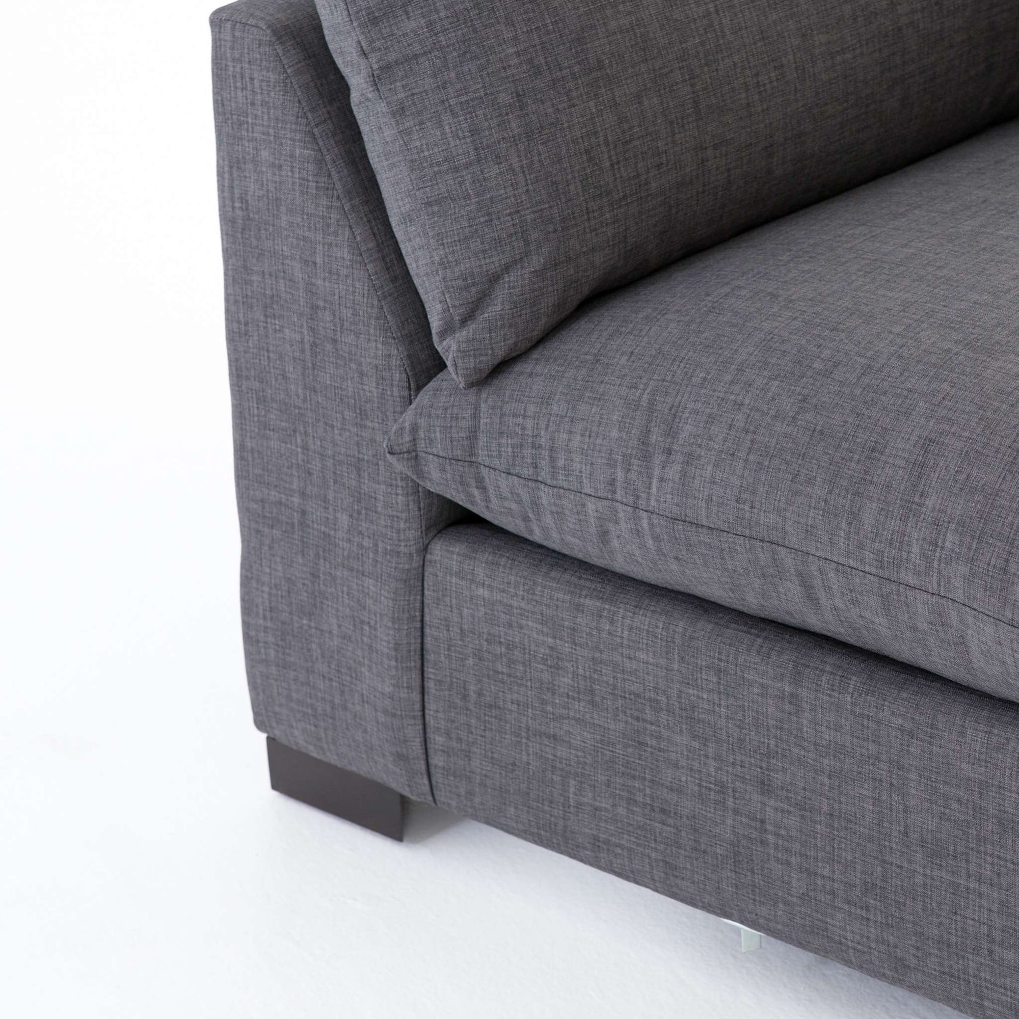 Bennett Charcoal